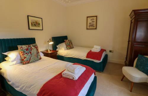 Hazel Brow House - Foto 24