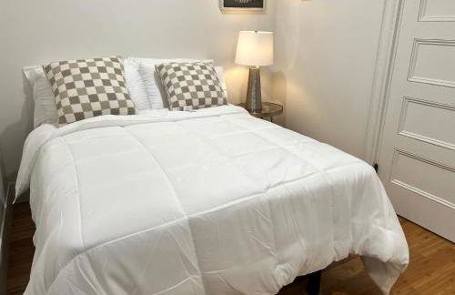 Harvrd-MIT-B.U./Parkfree/Single Family residence - Foto 11