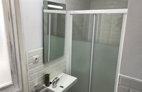 Alzira bonita Loft A junto plaza mayor, la Murta - Foto 26