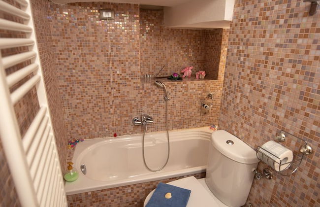 Pietra Di Mare Guest House - Foto 4