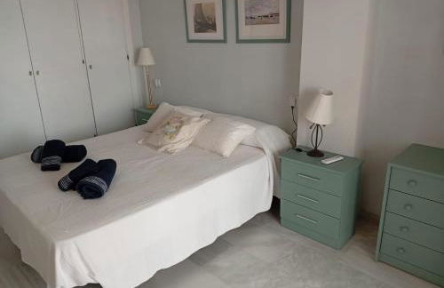 Ático con impresionantes vistas - Foto 16