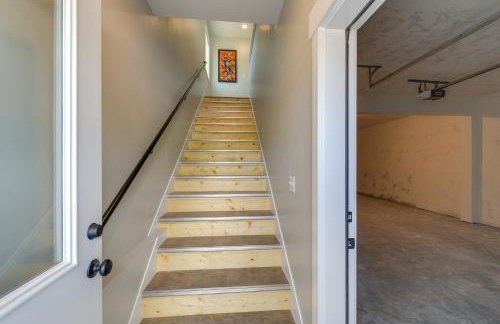 Modern Apt - 7 Mi to St Anthony Sand Dunes! - Foto 19