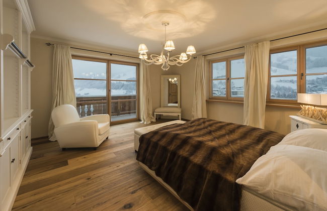 Residence Jochberg bei Kitzbühel - Foto 3