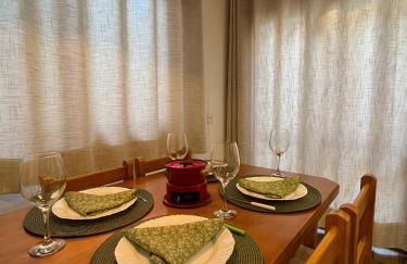 Chalé Villagio Monte Verde - Foto 15