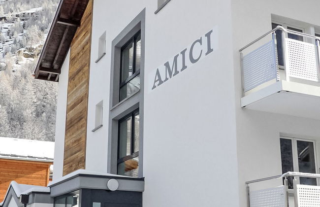 Amici - Foto 25