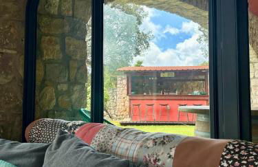 Villa Panoramica Pietraviva Golfo Di Gaeta - Foto 15