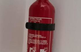 Castellane : T2 spacieux - Vue Port - WIFI - Foto 16