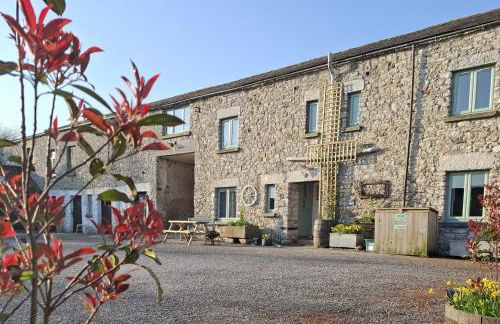 The Coach House, Yealand Redmayne perfect for a family in a rural setting, bring your dogs and horse - Photo 20