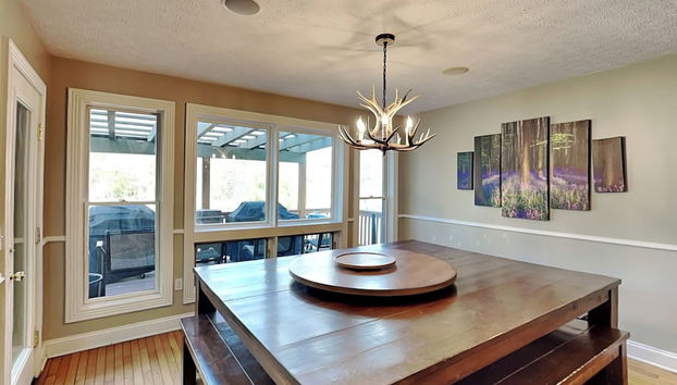 Ever After by Taylor Made Deep Creek - Foto 3, Servicios del alojamiento