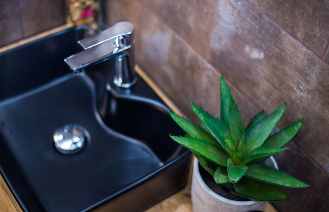 Kalathos Villa - Foto 24