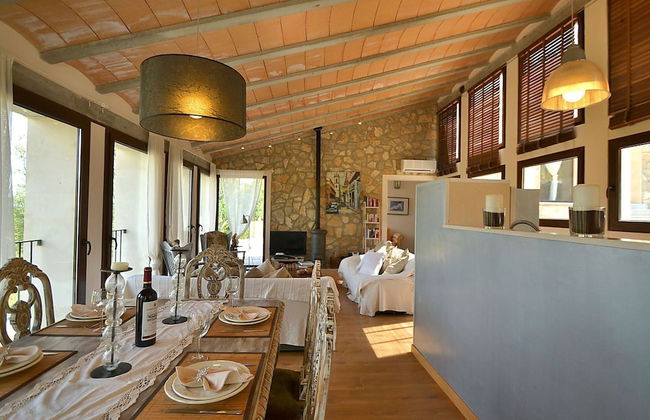 Belvilla by OYO Puigferrer - Photo 23