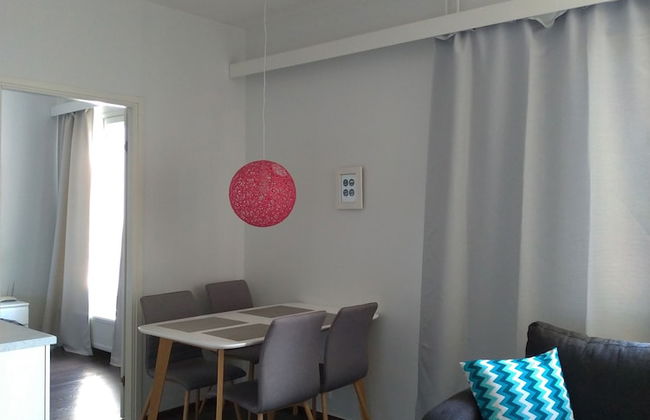 City Apartment - Foto 8