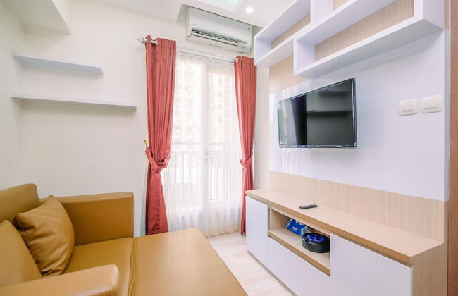 Comfortable and Tidy 2BR Podomoro Golf View Apartment - Foto 10