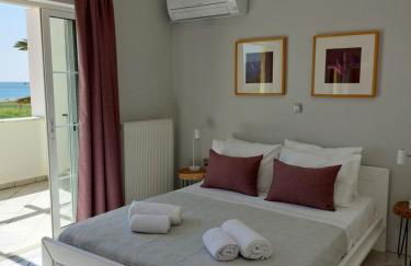 The Three Palms Samos Seaside Villa - Foto 35