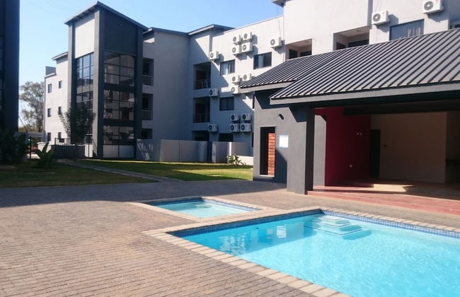 Lifestyle Apartments - Foto 1