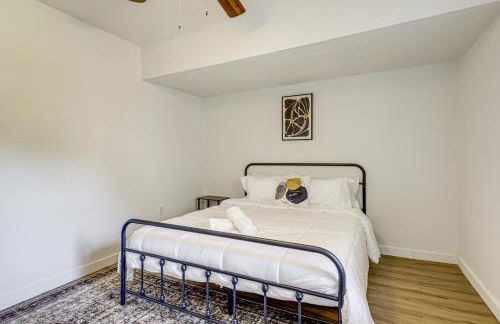 3 Mi to Dtwn Temple Group-Ready Home with Yard - Foto 22