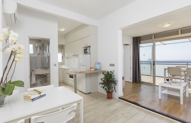 Apartamentos Flats Friends Atlantida - Photo 29