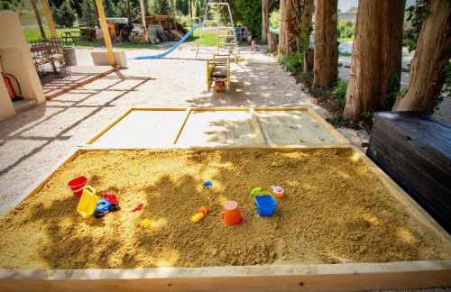 Gite en Campagne Valentin - Photo 25