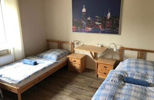 Clarkes Apartments - Foto 8