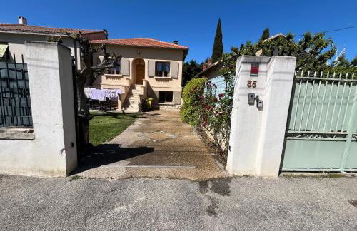 Maison familiale 3 chambres, parking gratuit - Foto 27