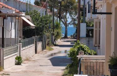 Casa Nostra Volos - Foto 13