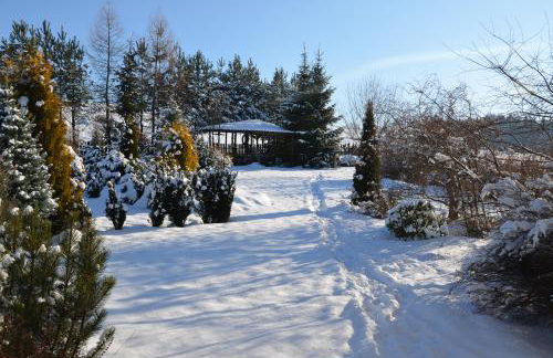 Willa Maciejka - Foto 20