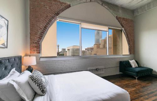 Luxury Downtown Dallas Stay by Amyfinehouse - Foto 38