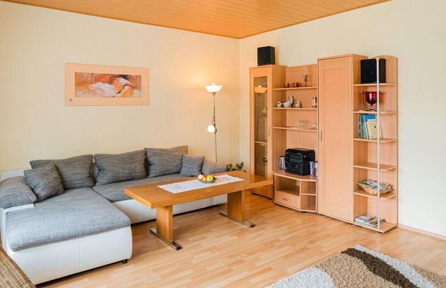 Luxurious Apartment in Medebach Near Public Pool - Foto 31