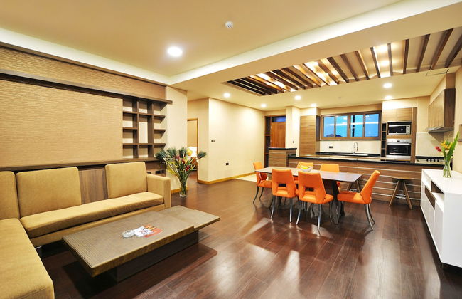 Speke Apartments Wampewo - Foto 29