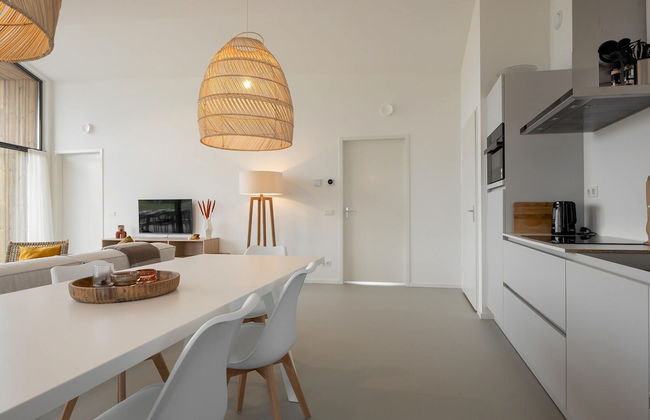 Cottage in Wissenkerke Near Nature Reserve - Photo 13