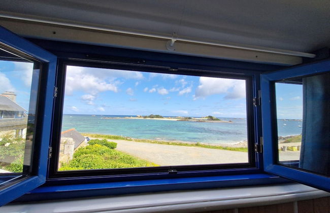 Breton Holiday Home With Fantastic sea View - Foto 22