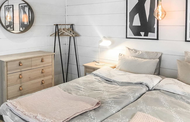 Villa saimaan joutsenlahti - Foto 19