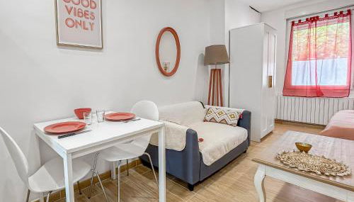 Cosy et calme, lit double, proche transports - Photo 3