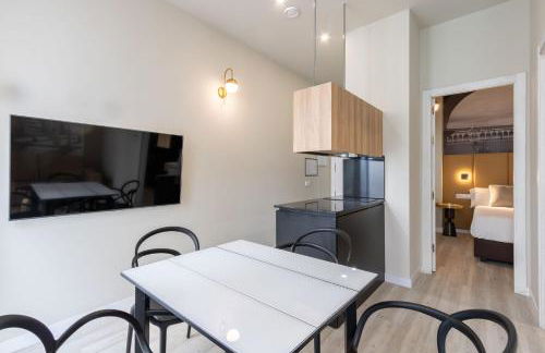 Harinas Central Apartments by Valcambre - Photo 14