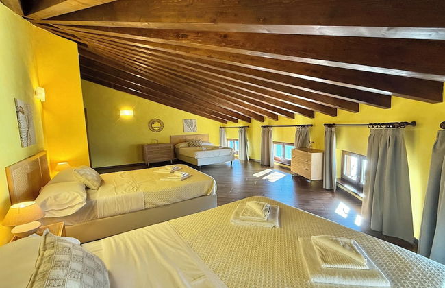 Villa Isola Verde - Foto 15