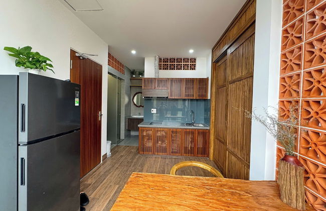 CHAMECO ART Boutique Home Danang - Foto 11