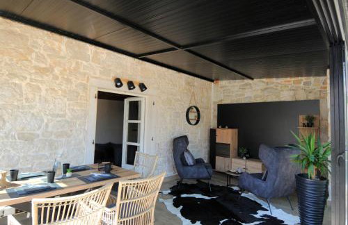 Design stone villa Angelina - Foto 16