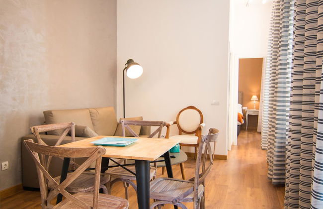 Viento 1 bedroom - Foto 7