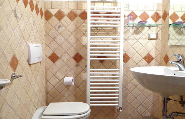 Holiday Home in Montecarelli With Pool - Foto 16