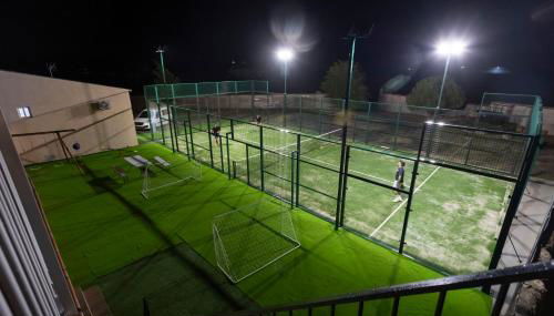 Casa Rural El Abuelo Mauri en Toledo ,finca privada sin vecinos, piscina y total libertad - Foto 2