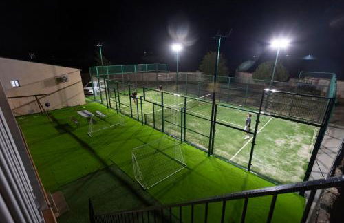 Casa Rural El Abuelo Mauri en Toledo ,finca privada sin vecinos, piscina y total libertad - Foto 2