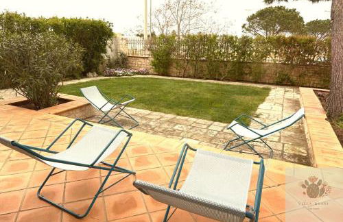 Villa Rossi - Foto 6