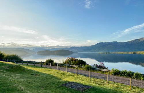 Loch Morar Private Suite - Foto 40