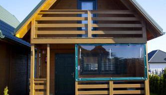 Domki Tabaluga - Photo 3