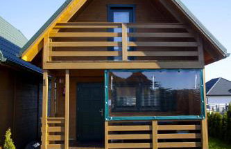 Domki Tabaluga - Foto 3