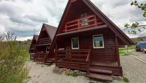 Domki Noclegowe 693-664-683 - Foto 2