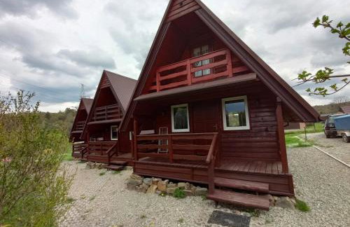 Domki Noclegowe 693-664-683 - Foto 2