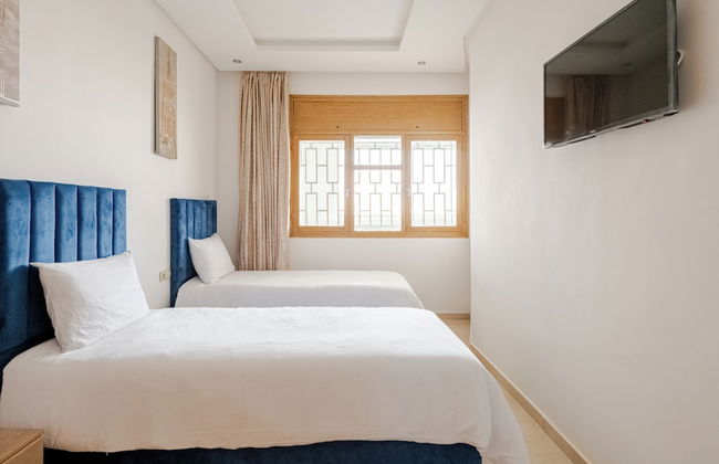 New Luxurious appartment - Photo 8