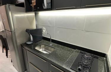 Compact Time apto 406 Lindo Flat - Foto 11