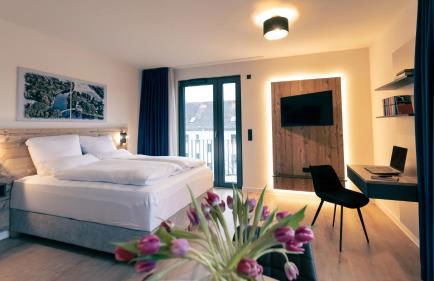 SpreeBlau Apartments - Foto 6